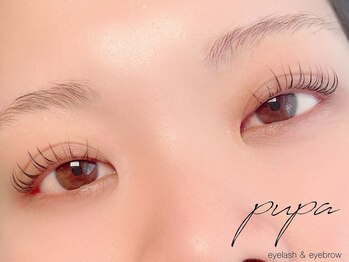 プパ 烏丸店(pupa)/マツエク/まつげパーマ/眉毛専門