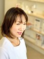 ポーラ 長野吉田店(POLA) 山上 英子