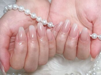 マグロ ネイルサロン/