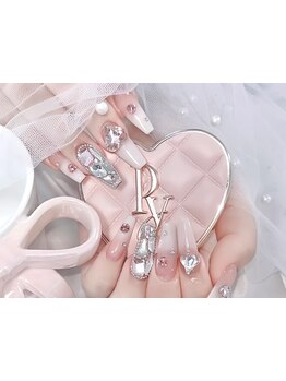 つけ放題メニューのあるサロン