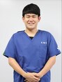 小林整骨院 大正 村崎 亮太