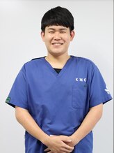 小林整骨院 大正 村崎 亮太
