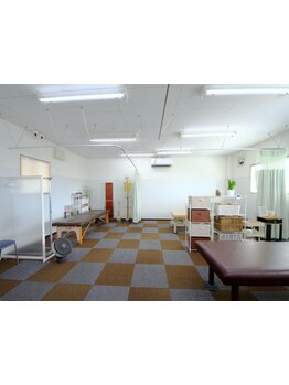 ボディラインを整えたい