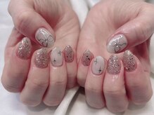 ネイルサロン ルリアン/