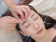 ゆしんアネックス/03:お客様にあった施術