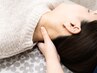 【辛い首肩こりでお悩みの方に】首肩コリ取り整体＋鍼60分/￥10,980→¥6,980