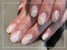 hand nail◆お湯のケアおすすめ