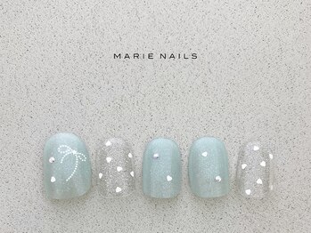 新規様8000円 0918