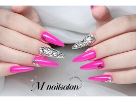 ワンカラー|長さだし