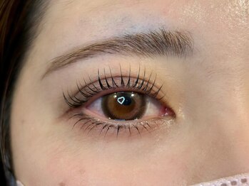 カラーリゾート Ai 葛西店/#まつげパーマ#眉毛#マツエク