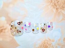 ギャザーパーティー 乃木坂店(gatherparty)/2025年秋冬トレンドデザイン