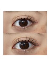 アイラッシュ シェリ(cheri)/パリエク