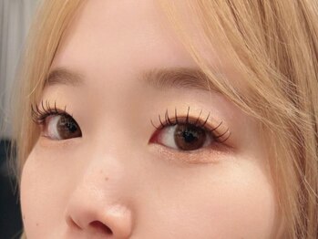 ラッシュアンドワックス ブレイブニューヨーク(Lash&Wax Brave nyc.)/アンドヘルシー/パリエク