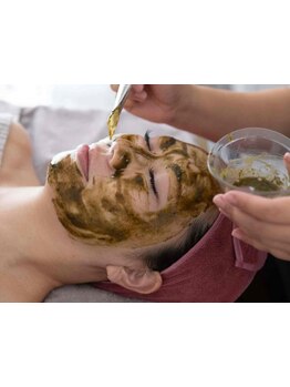 お肌をきれいにしたい