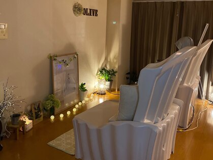 ヨサパーク オリーブ 小倉南店(YOSA PARK olive)の写真