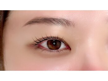 ビューティサロン モネ(Monet)/＊まつげパーマ