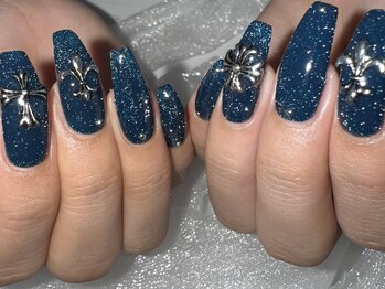 エー(A’)/《SHIORI》クロム×フラッシュ