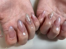 シーサイド(Seaside)/グラデーション