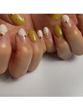 ネイルアトリエ リトム(Nail atelier Litom)/