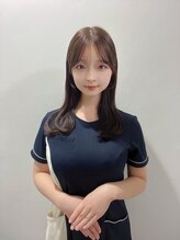 ドライヘッドスパ専門店　ヘッドミント 伏見店 あき ミモライズ