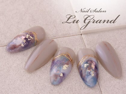 ルグラン(LU GRAND)の写真