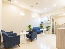 オリエンタル スタイル 西院店/店内