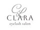 CLARA 明野店 eyelashsalon【クララ】の写真/【自分に似合う正解を見つける】まつ毛のクセ・生え方を熟練技術で見極め、瞳が一番美しく映える黄金比へ