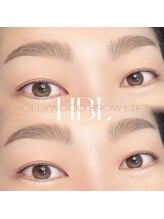 アイモア 鈴鹿店(eye mor.)/まつげパーマ/眉毛/アイブロウ