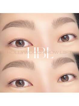 アイモア 鈴鹿店(eye mor.)/まつげパーマ/眉毛/アイブロウ