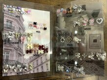 ファメル 博多店(Fam-er)/パーツ追加オプション