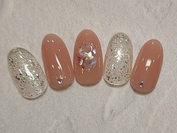 ネイルサロン ラブリーズ 相模大野店(NAIL SALON LOVELLY'S)/定額￥８９８０