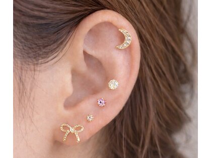 クレアネイル 高崎ウニクス店の写真