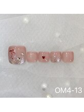 はあとねいる 大阪南堀江店/April Original Design