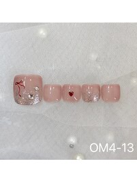 April Original Design