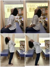 日光すこやか整骨院/