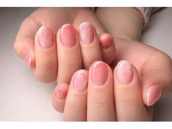 デモデ ネイル スタジオ(Demode nail studio)/