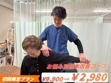 湊町 東尾道整骨院