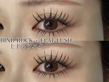 アイル(eil.)/バインド80束×フラット60本