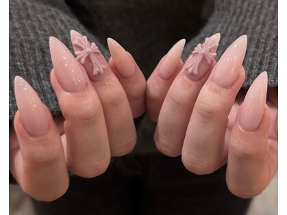 キアラネイルサロンの写真