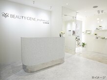 ビューティジーン 天神店