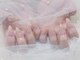 モシ(Moci)の写真/【当店人気NO.1★アート・パーツし放題¥8,800】大人女性に人気のデザインをご提供！大事なイベント前にも◎