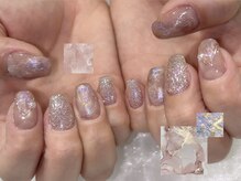 アール 豊田店(#arl)/インクニュアンスアート