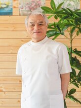 愛知気功整体&nbsp; 太田 武彦