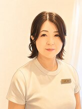 ユラクプラス 薬院(YURAKU+) 北野 里枝