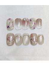 リュウール(Lueur)/定額デザイン￥8500