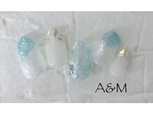 エー アンド エム(A&M)/【初回】定額コース8,360円