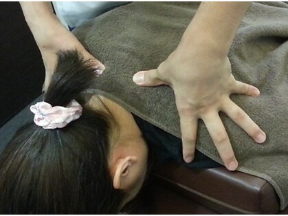 やとう鍼灸整骨院の写真