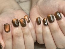 イルブリーユ(IL BRILLE)/enoi マグネット×シアーベース