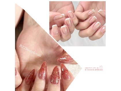 rm nail【アールエムネイル】の写真