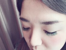 ガーデニア アイラッシュサロン(GarDeNiA)/NewカラーMIXデザイン